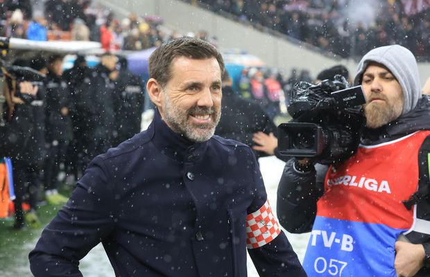 Ce i-a spus Gnahore lui Kopic, imediat după înfrângerea cu Rapid: „Am impresia că deznodământul e același”