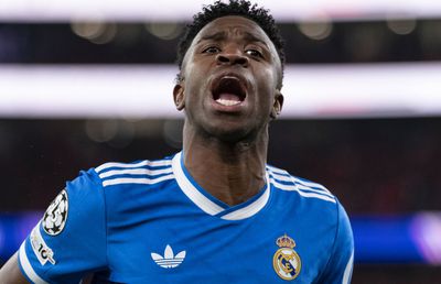Real Madrid, susținere totală pentru Vinicius: „Vom părăsi terenul dacă o va cere”