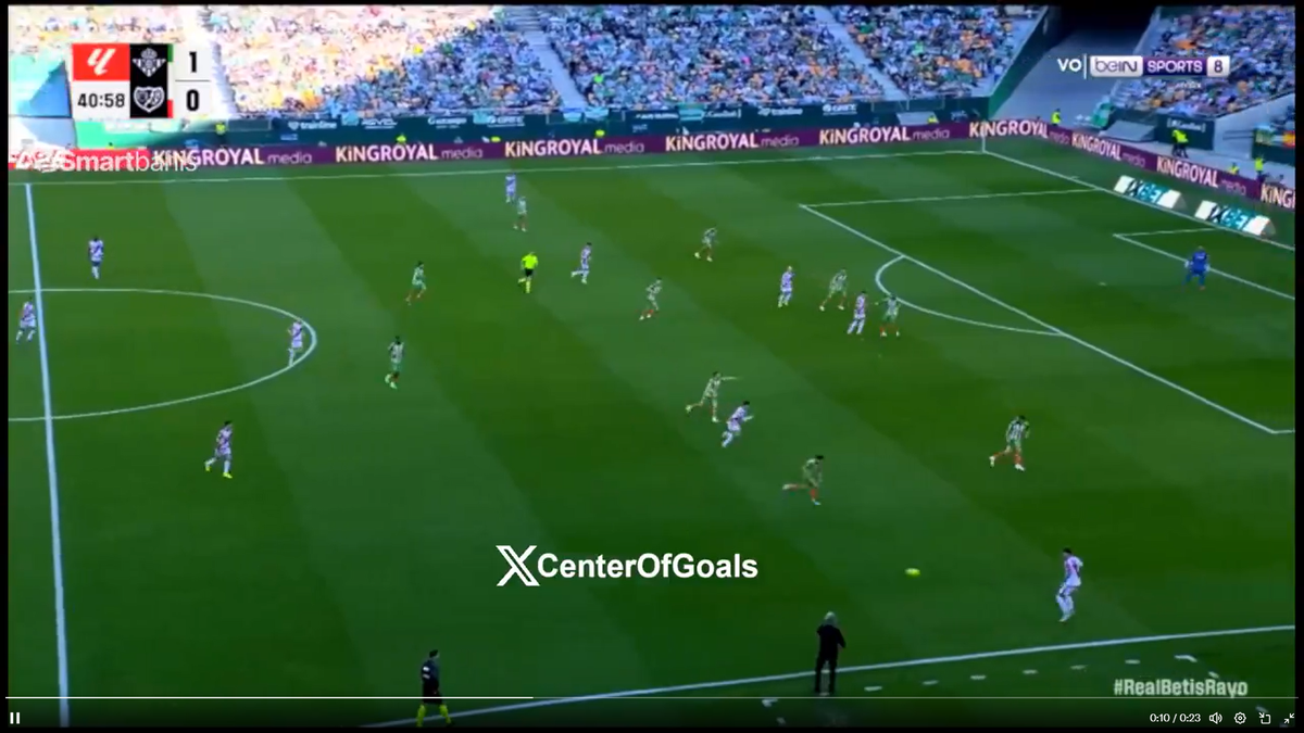 Andrei Rațiu, încă un assist de excepție în Spania