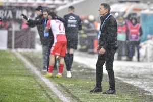 Cum l-a descusut Constantin Gâlcă pe Zeljko Kopic: „Știam că o să facă asta și i-am surprins”