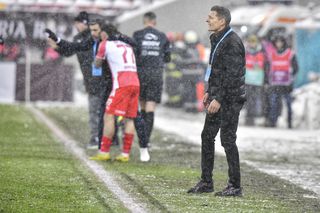 Cum l-a descifrat Constantin Gâlcă pe Zeljko Kopic: „Știam că o să facă asta. I-am surprins!”