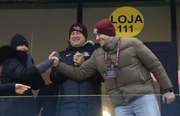 Angelescu a dat replica după videoclipul controversat postat de Dinamo: „Ciorile sunt unele dintre cele mai deștepte...”