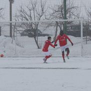 Foto: Facebook CS Dinamo București