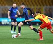 Lecce - Inter, în etapa #26 din Serie A // FOTO: Getty Images