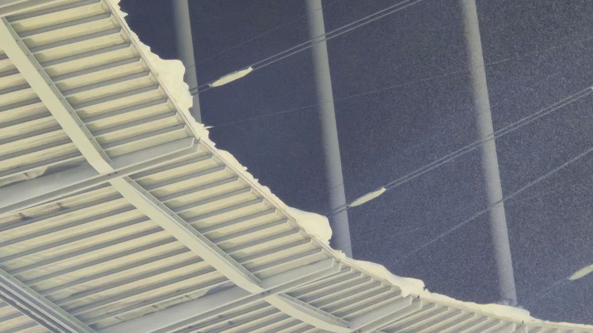 Arena Națională, cu două ore înainte de Rapid - Dinamo, etapa 28 + lojile celor două echipe