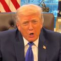 Donald Trump îl așteaptă pe Cristiano Ronaldo în Statele Unite ale Americii