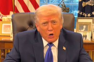Donald Trump s-a filmat și i-a transmis un mesaj ferm lui Cristiano Ronaldo: „Acum!”