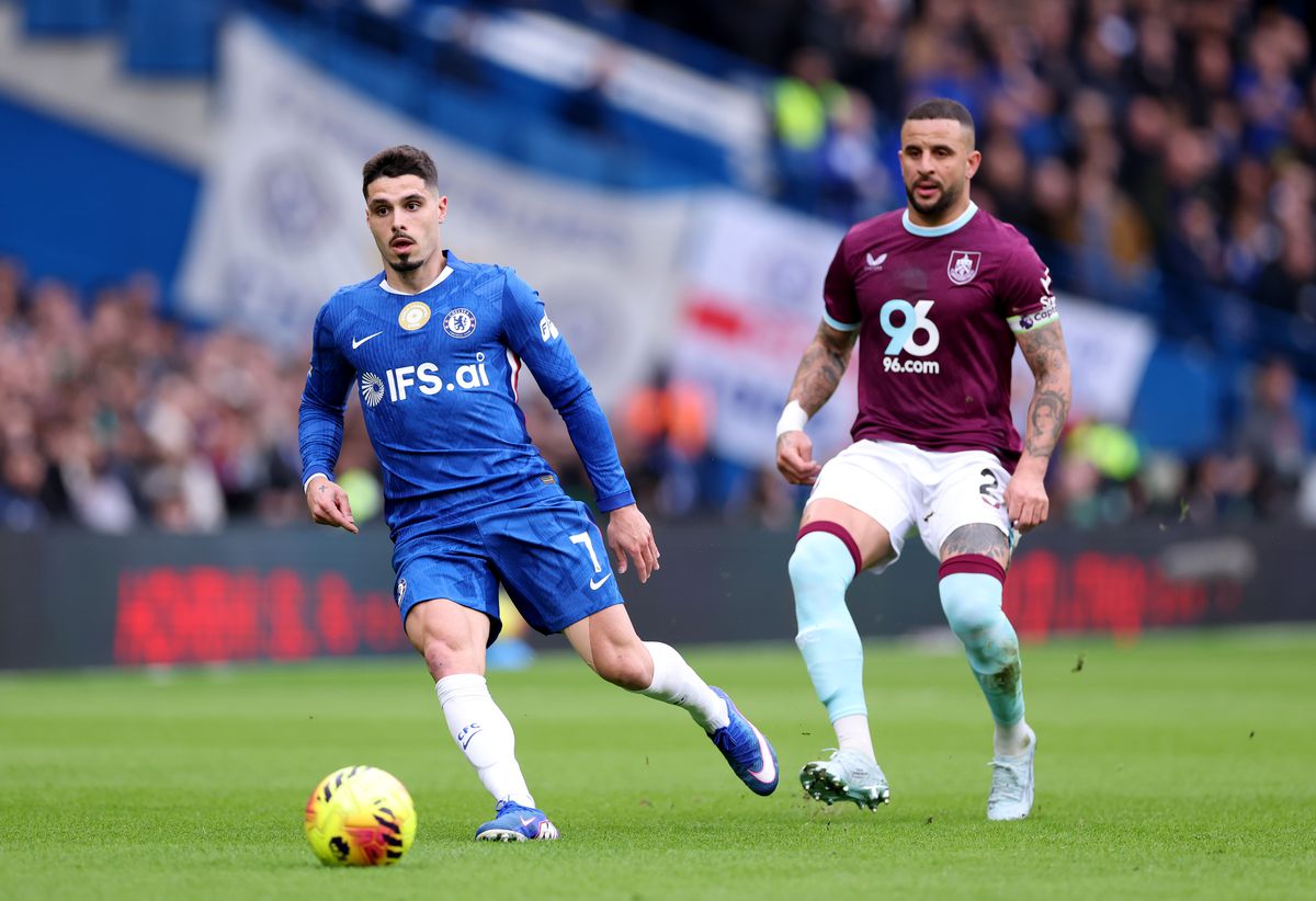 Chelsea - Burnley // 21 februarie 2026