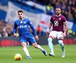 Chelsea - Burnley (1-1), în etapa #27 din Premier League // FOTO: Getty Images
