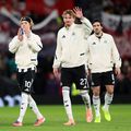 Nick Woltemade ar putea pleca de la Newcastle în această vară // FOTO: Getty Images