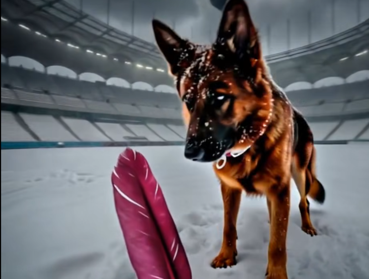 Replica fanilor rapidiști la clipul controversat postat de Dinamo