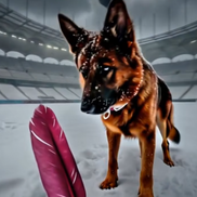 Replica fanilor rapidiști la clipul controversat postat de Dinamo // Captură foto: Facebook