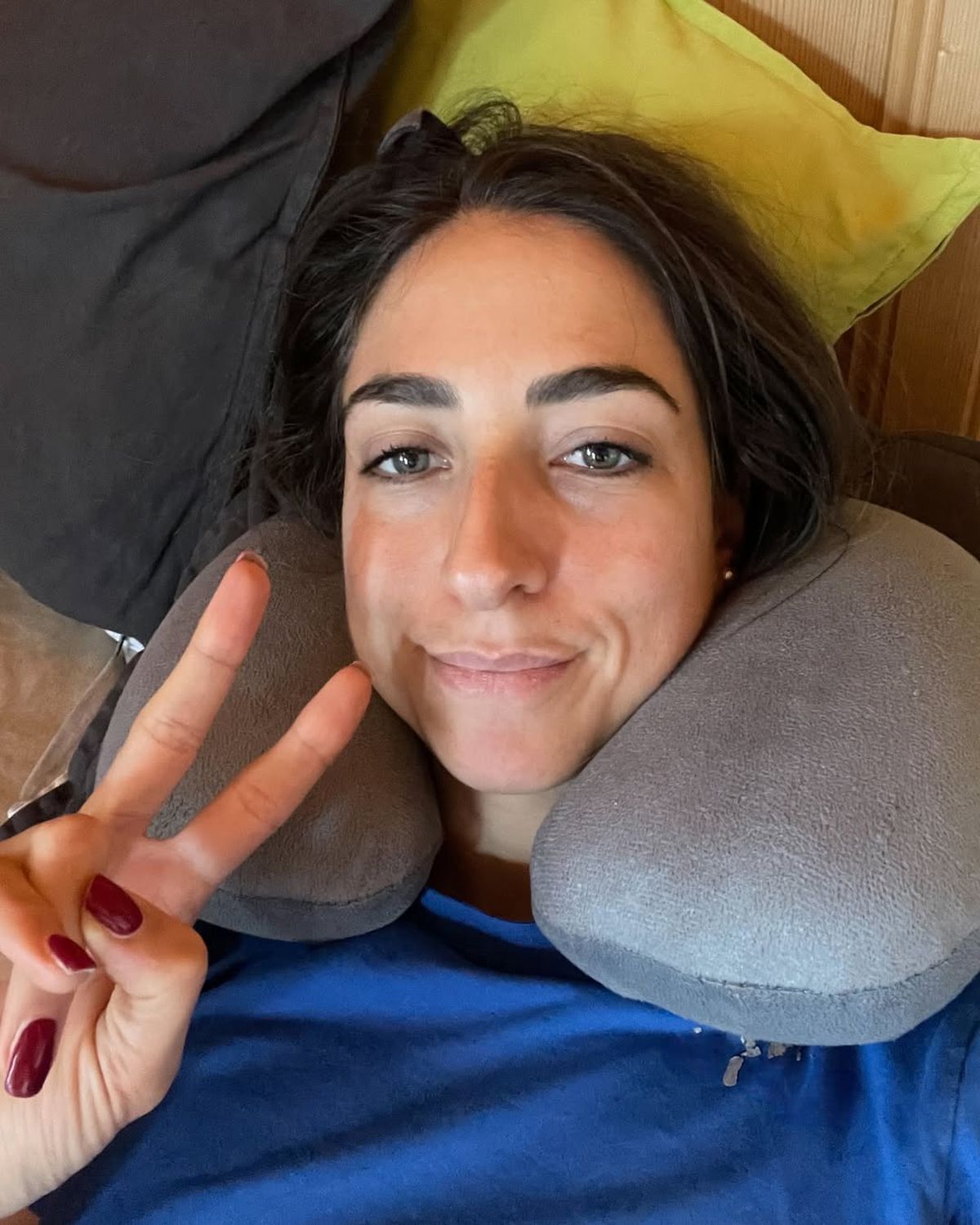 Cele mai frumoase 15 sportive de la Jocurile Olimpice de Iarnă 2026 » Italiencele și americancele domină topul