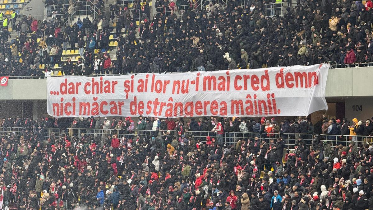 Rapid și Dinamo au fost sancționate, la 11 zile de la derby