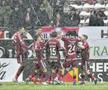 Rapid o bate din nou pe Dinamo // FOTO: GSP.ro