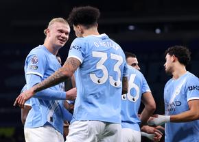 Manchester City - Newcastle 2-1 » „Dubla” lui Nico O'Reilly îi aduce pe „cetățeni” la două puncte de liderul Arsenal!