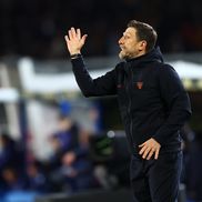 Lecce - Inter, în etapa #26 din Serie A // FOTO: Getty Images