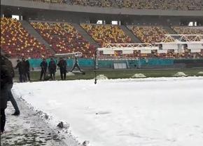 Rapid - Dinamo, derby pe Arena Națională » Iată lotul giuleștenilor!