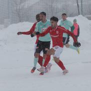 Foto: Facebook CS Dinamo București