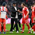 Bayern Munchen are 8 puncte avans față de Borussia Dortmund, înainte de meciul direct // FOTO: Getty Images