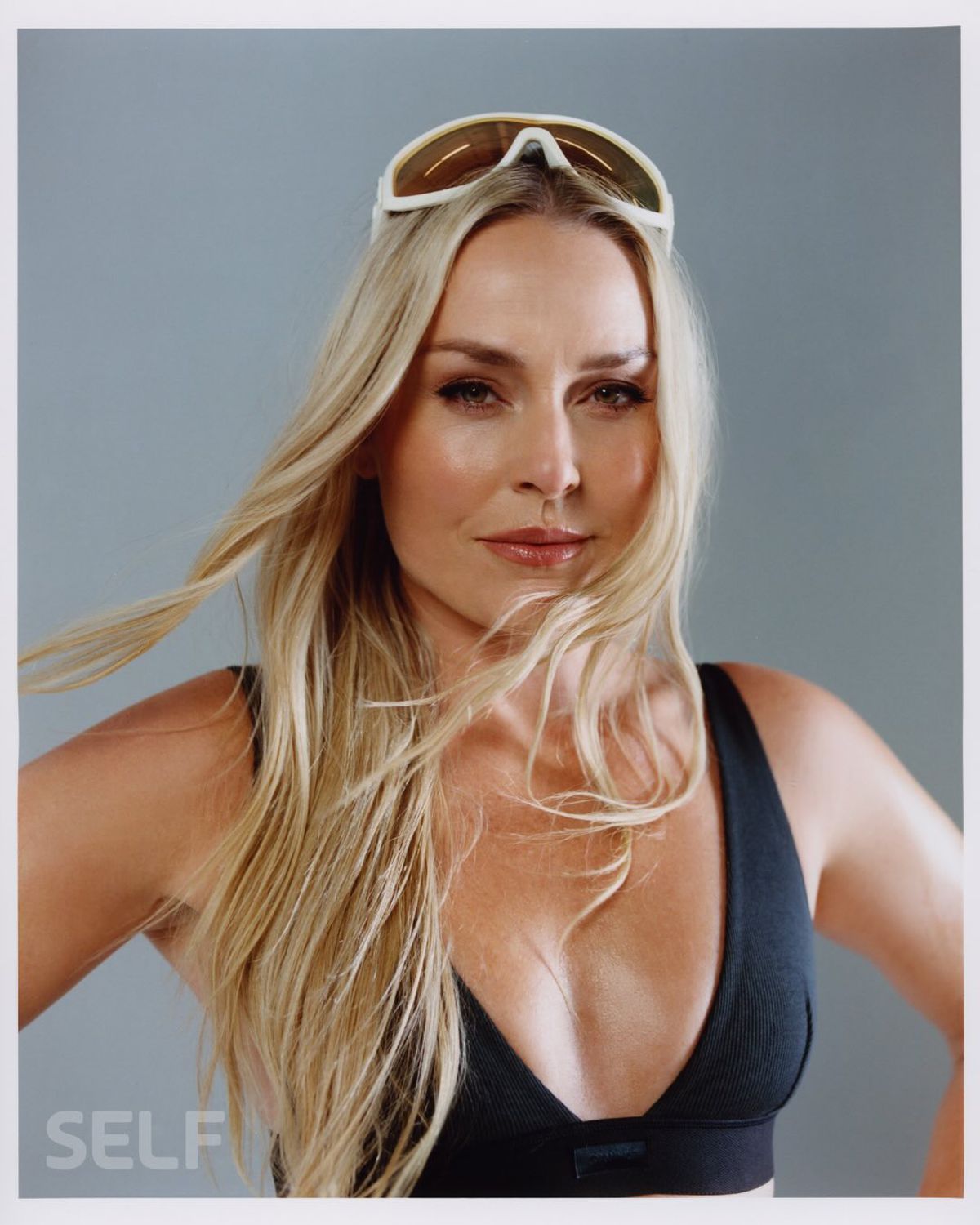 Cele mai frumoase 15 sportive de la Jocurile Olimpice de Iarnă 2026 » Italiencele și americancele domină topul