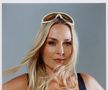 Lindsey Vonn (SUA, schi alpin) // FOTO: Instagram