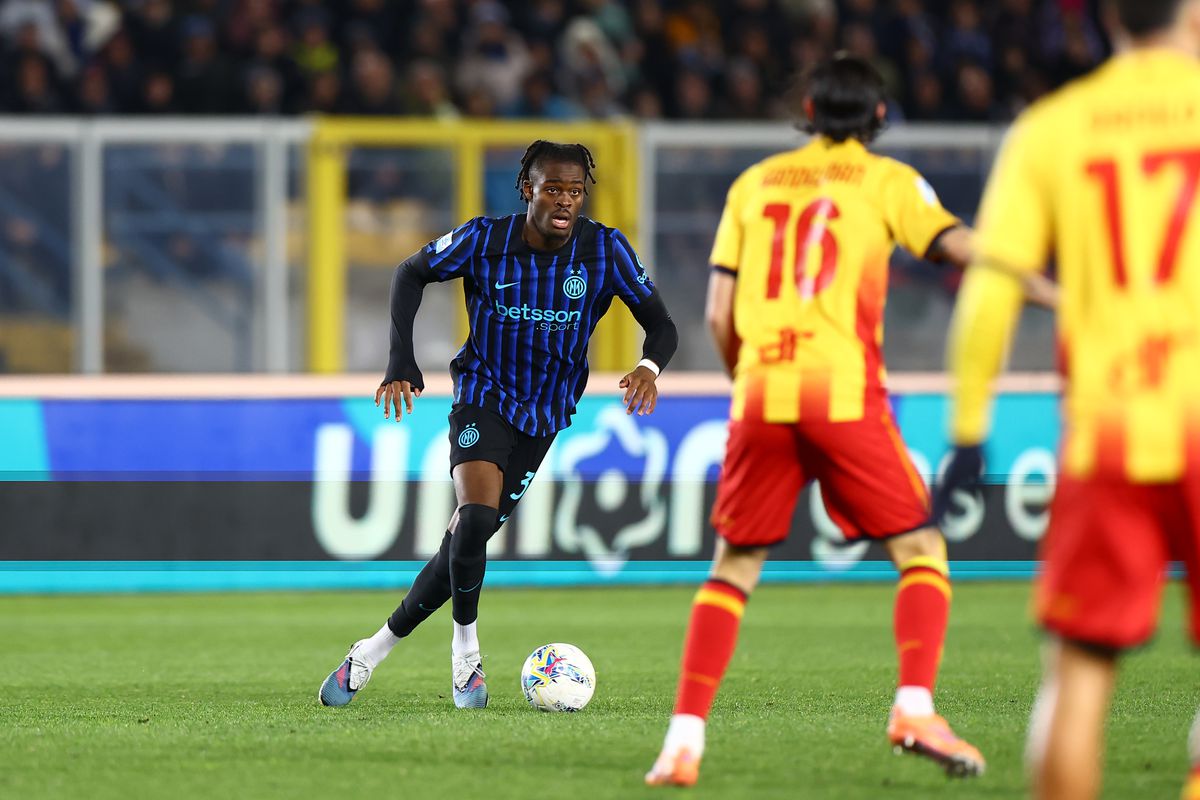 Lecce - Inter // 21 februarie 2026