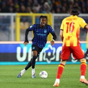 Lecce - Inter, în etapa #26 din Serie A // FOTO: Getty Images