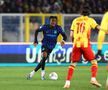 Lecce - Inter, în etapa #26 din Serie A // FOTO: Getty Images