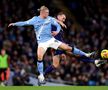 Manchester City - Newcastle, în etapa #27 din Premier League // FOTO: Getty Images