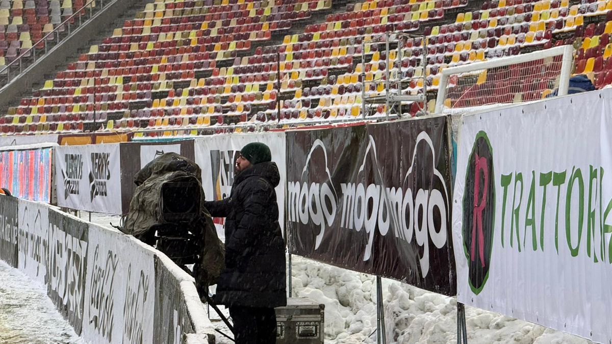 Rapid - Dinamo, imagini înaintea derby-ului din etapa 28