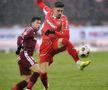 Rapid - Dinamo, imagini de meci de Ionuț Iordache și Cristi Preda (GSP.ro)