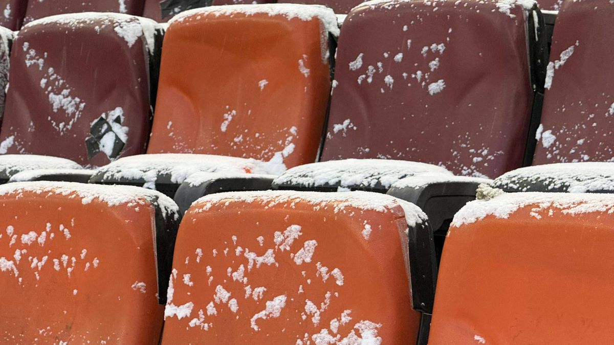 Rapid - Dinamo, imagini înaintea derby-ului din etapa 28