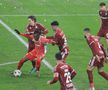 Rapid - Dinamo, imagini de meci de Ionuț Iordache și Cristi Preda (GSP.ro)