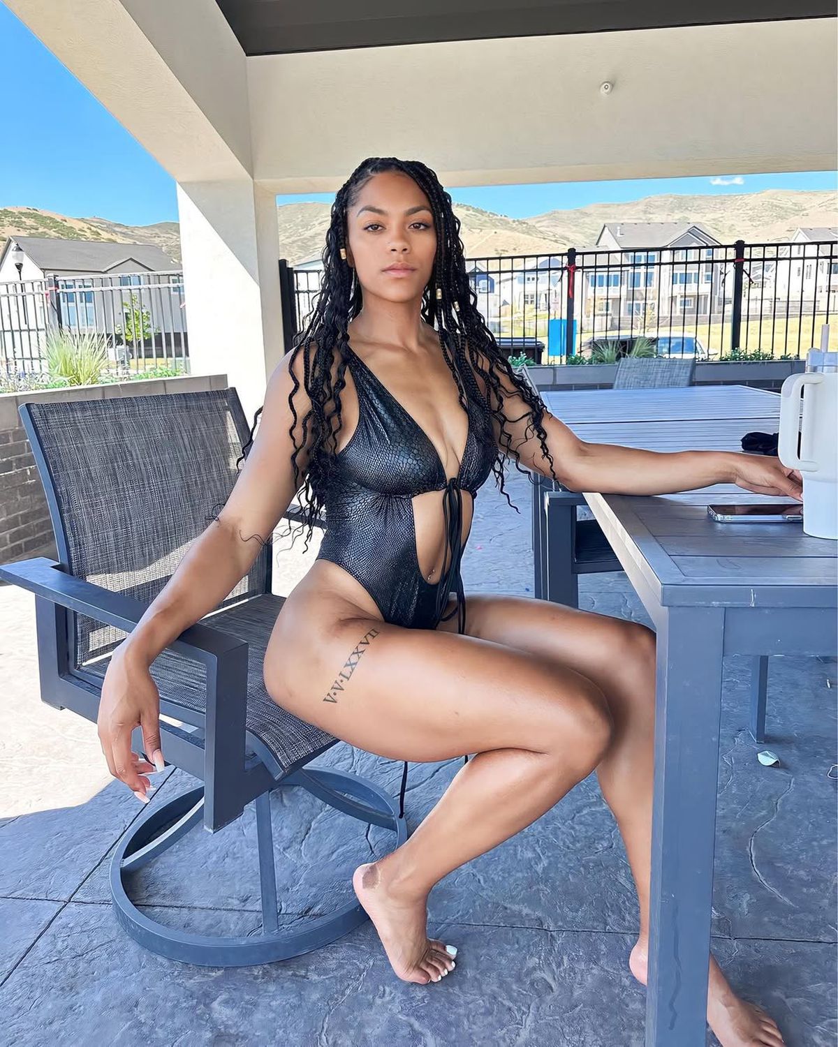 Cele mai frumoase 15 sportive de la Jocurile Olimpice de Iarnă 2026 » Italiencele și americancele domină topul