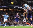 Manchester City - Newcastle, în etapa #27 din Premier League // FOTO: Getty Images