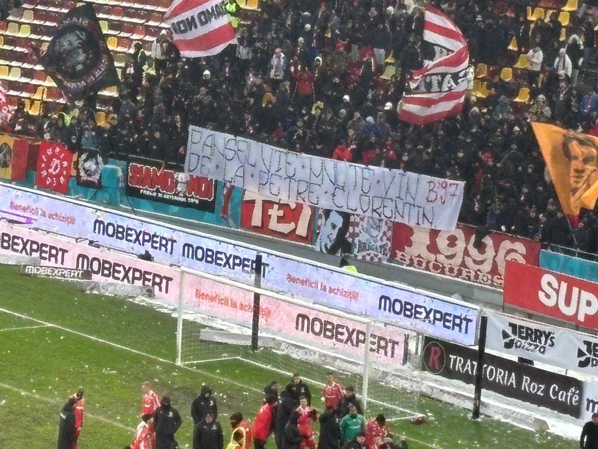 Ce s-a întâmplat pe gazon, dar mai ales în lojă, imediat după Rapid - Dinamo: „Aduceți penele!”