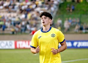Atacant român în Serie A » Parcurs fulminant în acest sezon