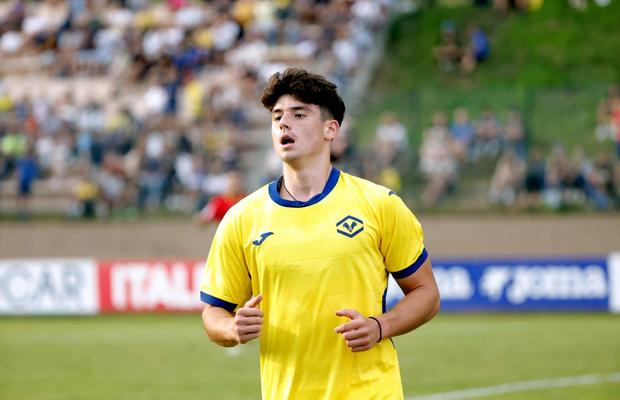 Atacant român în Serie A » Parcurs fulminant în acest sezon
