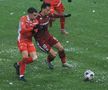 Rapid - Dinamo, imagini de meci de Ionuț Iordache și Cristi Preda (GSP.ro)