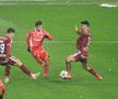 Rapid - Dinamo, imagini de meci de Ionuț Iordache și Cristi Preda (GSP.ro)