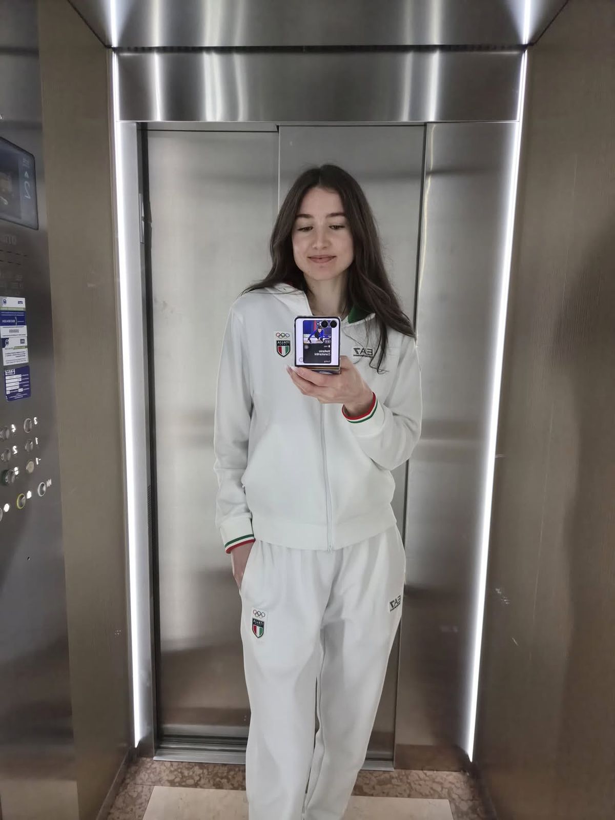 Cele mai frumoase 15 sportive de la Jocurile Olimpice de Iarnă 2026 » Italiencele și americancele domină topul