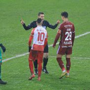 Foto: Ionuț Iordache (GSP)