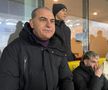 Valentin Mihăilă a fost prezent pe Arena Națională, la Rapid - Dinamo. Foto: GSP.RO