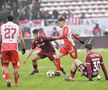 Rapid - Dinamo, imagini de meci de Ionuț Iordache și Cristi Preda (GSP.ro)