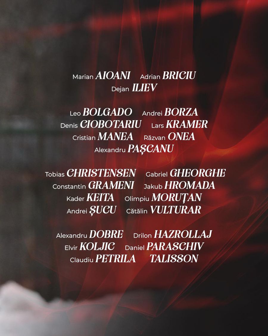 Rapid, meseriașă în derby-uri! O bate iar pe Dinamo, urmează un play-off fascinant » Noul clasament la vârful Superligii