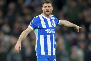 S-a scris istorie în Premier League! La 40 de ani, James Milner a devenit jucătorul cu cele mai multe meciuri în competiție