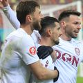 CFR Cluj // Foto: Ionuț Iordache (GSP)