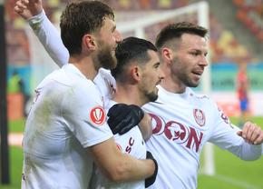 CFR Cluj a reușit performanța „interzisă” de 5 ani în Superligă