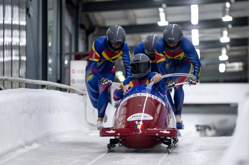 Bobul României după start FOTO Imago Images